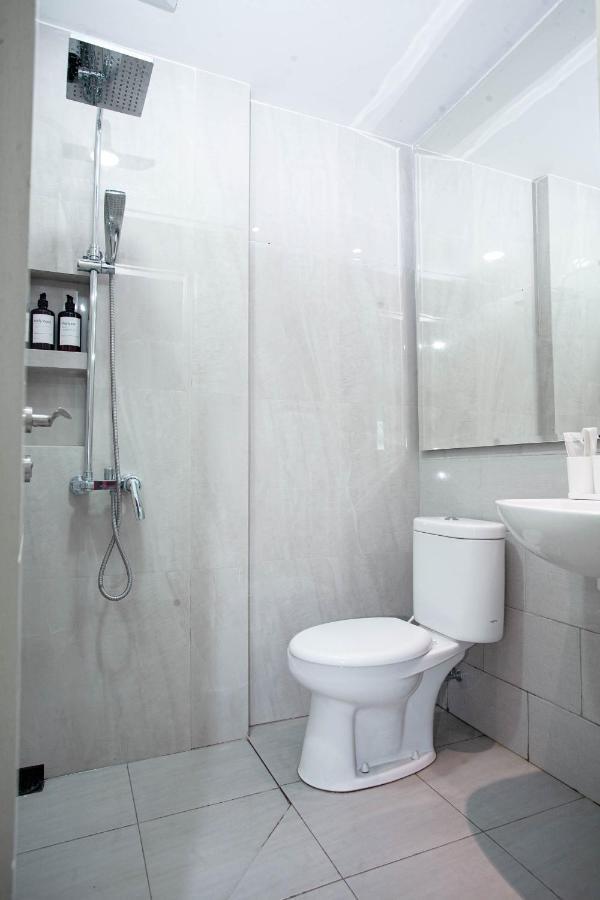 New 2Br Apartment In Benson Connected To Pakuwon Mall Surabaya Barat Exterior foto